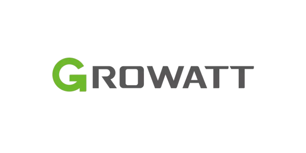 Logo Growatt